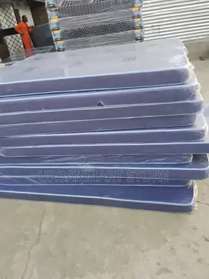 Durable Single School Mattress