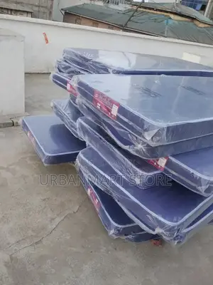 Long-Lasting School Foam Mattress