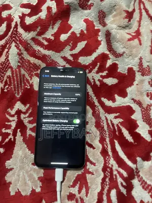 Apple iPhone X 64 GB White