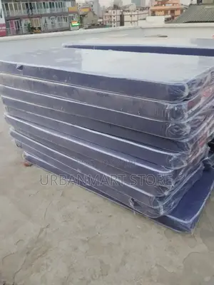 Sleep Well School Foam Mattress