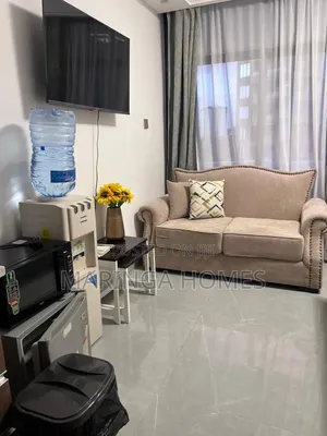 Studio Airbnb in Kilimani | Furnished Studio Apartment