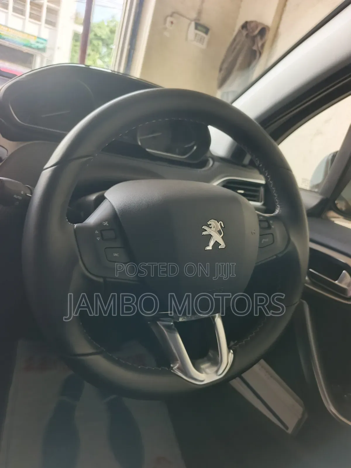 Peugeot 2008 1.2 PureTech (155 Hp) 2019 White 