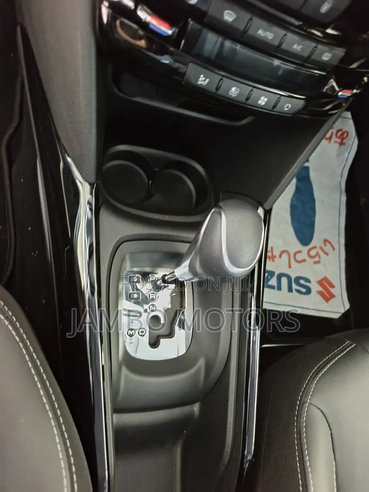 Peugeot 2008 1.2 PureTech (155 Hp) 2019 White 