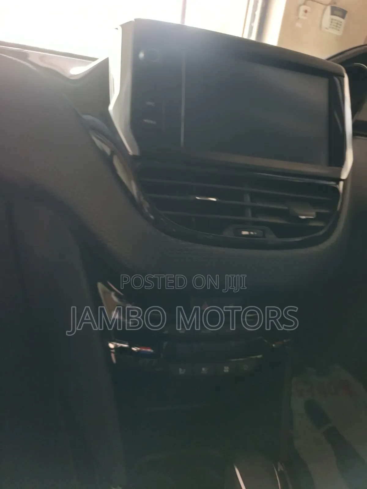Peugeot 2008 1.2 PureTech (155 Hp) 2019 White 