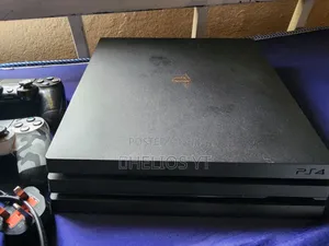 Sony Playstation 4 Pro