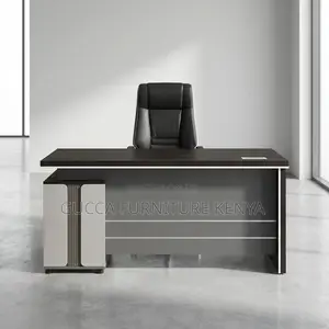 Modern Advanced Computer Table-140cm