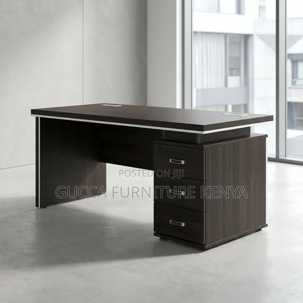 Modern Advanced Computer Table-140cm