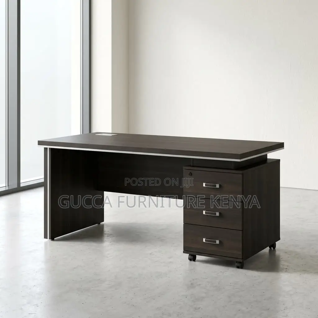 Modern Advanced Computer Table-140cm