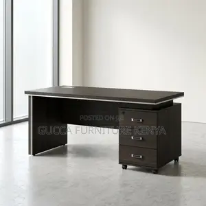 Modern Advanced Computer Table-140cm