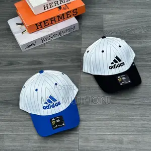  the Ultimate Street-Style Pinstripe Caps.