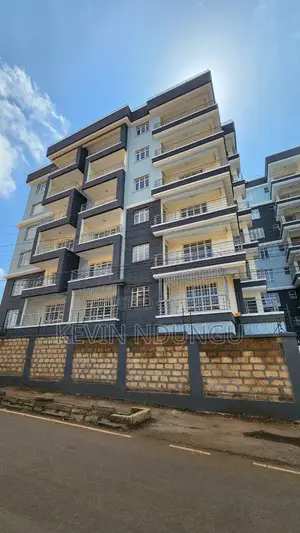 Furnished 2bdrm Apartment in Wairany Suites, Kidfarmaco for rent