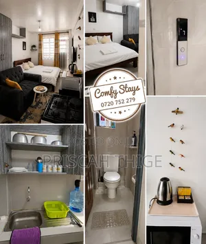 Comfy Stays