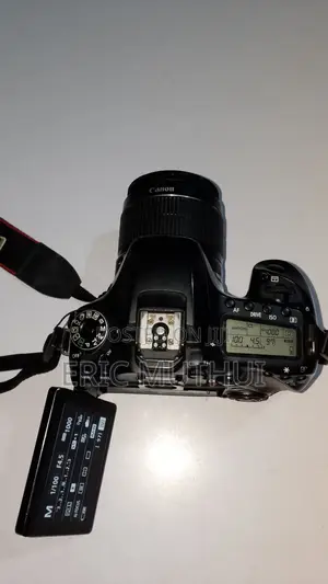 Canon Eos 80d
