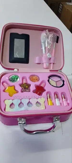 Kids Makeup Kits