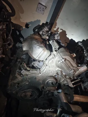Mazda Demio Slim Engine Zj