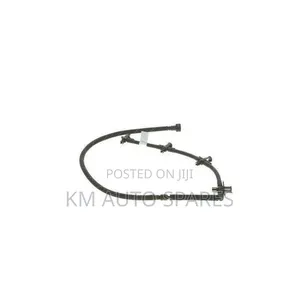 Mitsubishi 4p10 Return Pipe.
