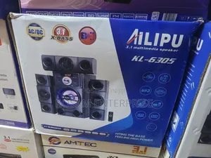 Ailipu Kl- 6305 Woofer