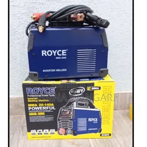 Royce 300 S Welding Machine