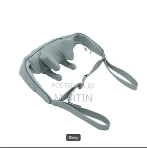 Neck, Should and Back Massager