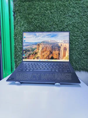 Laptop Dell Precision 5490 6GB Nvidia SSD 1T