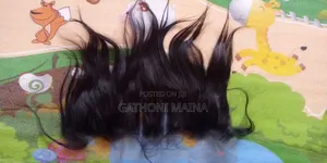 Human Hair Frontals