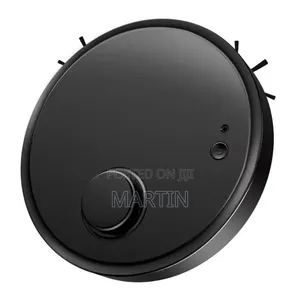 Automatic Robot Vacuum