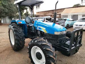 New Holland Tt75 KTCB/V