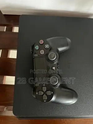 Less Used Imported Ps4 Slim