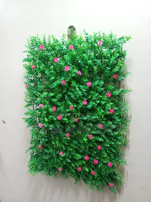 Decorative Wall Hedge Pannel's