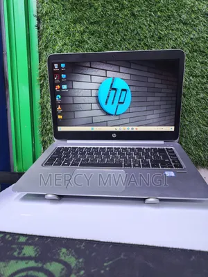 Laptop HP EliteBook 1040 G3 8GB Intel Core i5 SSD 256GB