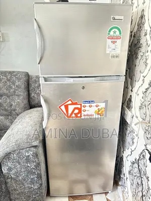 Ramtons Refrigerator