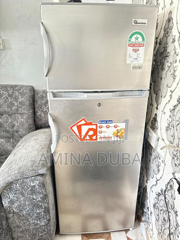 Ramtons Refrigerator - main view