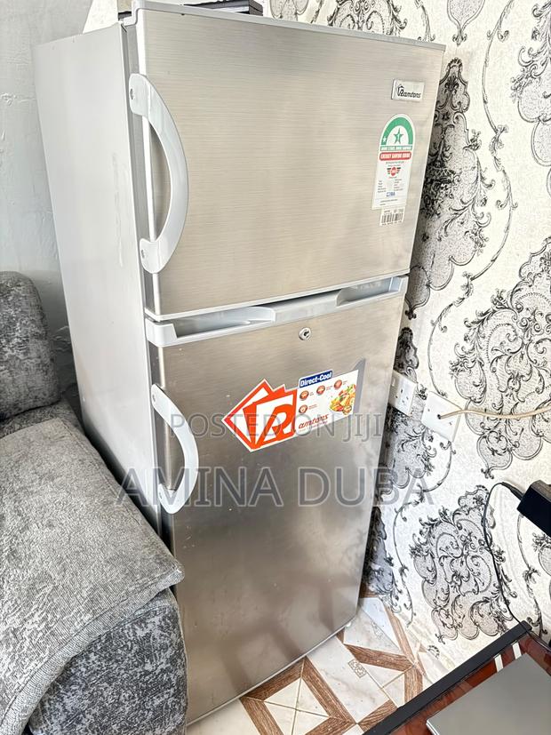 Ramtons Refrigerator - thumbnail 4