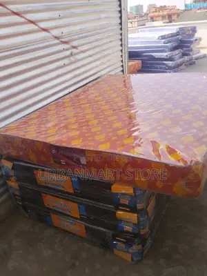Vitafoam Maisha Mattress 5 by 6, 8 Inches at 6400