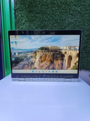 Laptop HP EliteBook x360 830 G6 8GB Intel Core i5 SSD 256GB