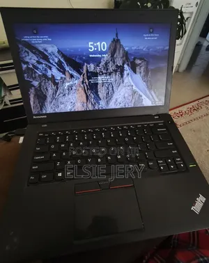 Laptop Lenovo ThinkPad T450 16GB Intel Core i3 HDD+SSD 256GB
