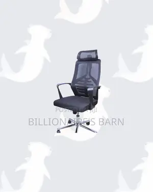Practical Mesh Office Chair Support for Productive Desk Routines