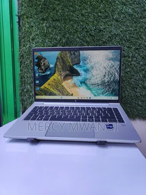 Laptop HP ProBook 440 G9 8GB Intel Core i5 SSD 512GB