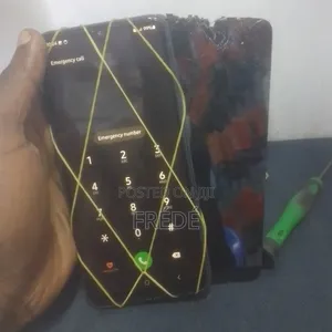 Phone Repair Service