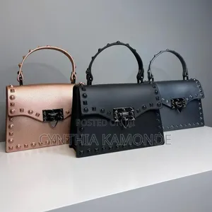 Jelly Handbags