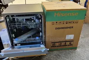 Hisense 13plates Dish Washer