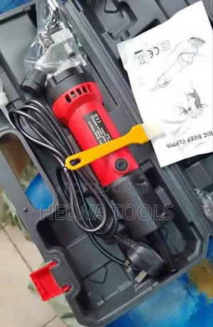 Wool Shear/Electric Wool Shear