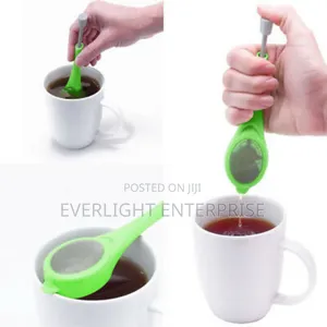Tea Herbs /Concoction ( Ginger Garlic) Infuser