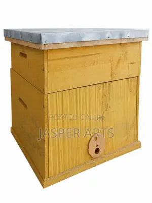 Langstroth Bee Hive