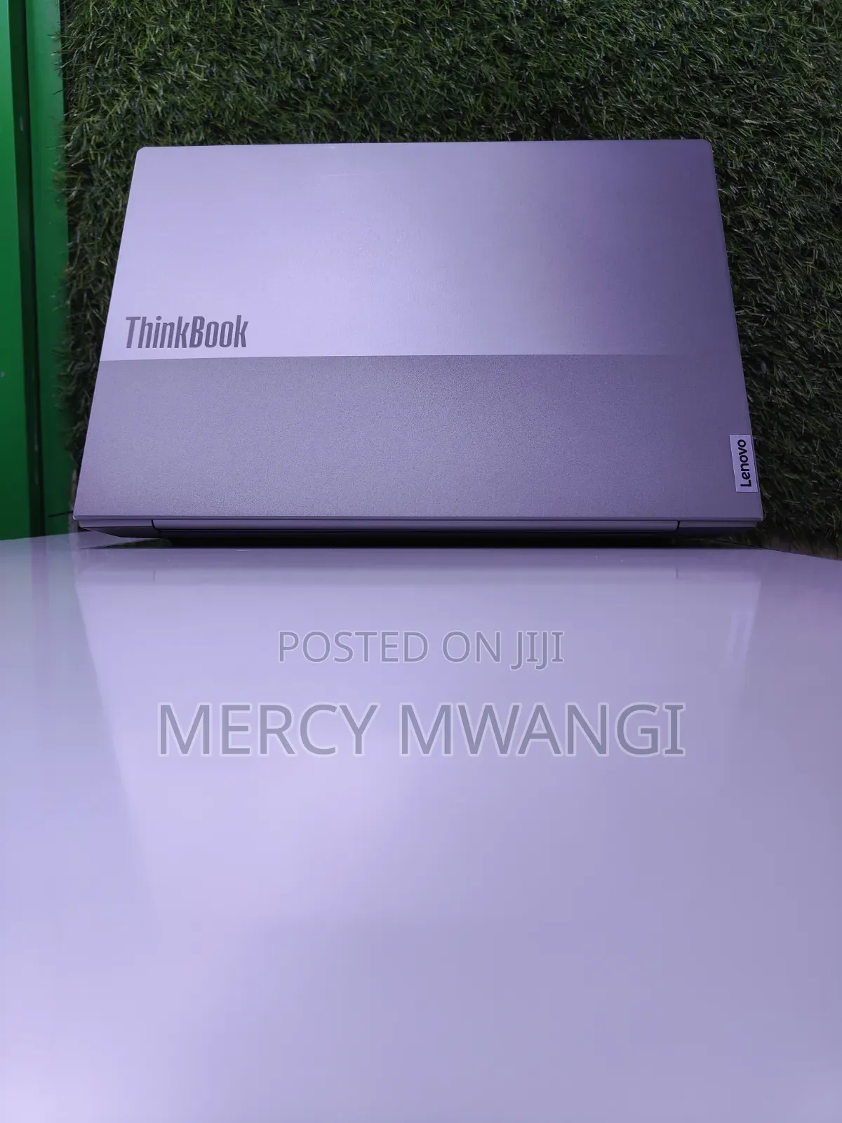 Laptop Lenovo ThinkBook 15 16GB Intel Core i7 HDD+SSD 256GB