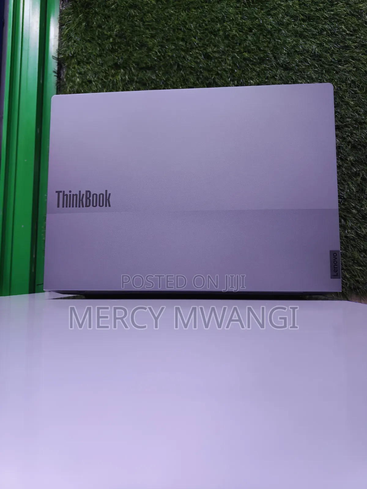Laptop Lenovo ThinkBook 15 16GB Intel Core i7 HDD+SSD 256GB