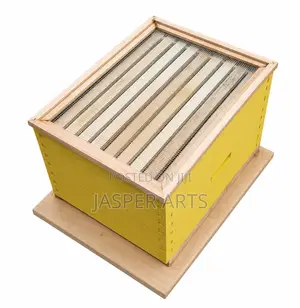 Langstroth Bee Hive