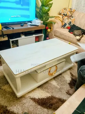 Coffee Table – Premium Living Room Coffee Table