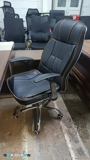 C-35 Executive Office Chair