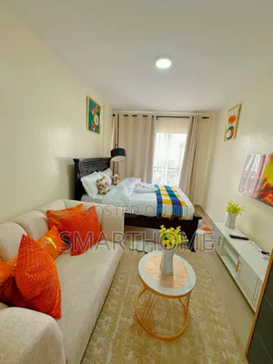 Studio Airbnb South B Sanasana Area